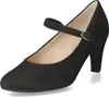Gabor Spangenpumps schwarz 38.5 Produktbild-Vorschau 2