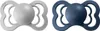 BIBS 260348 Supreme Cloud/Steel BLUE 6-18M Produktbild-Vorschau 14