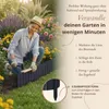 Floranica Beetumrandung Beeteinfassung 30 x 100 cm Produktbild-Vorschau 5