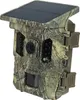 Wildkamera Solarenergie Trail Cam 4K mit 1080P Nachtsicht Produktbild-Vorschau 2