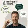 Vita Elements Magnesio Bisglicinato 180 Capsule Chelato Anteprima dell’immagine prodotto 5
