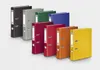 VauPe Organizer A4062/02 - Diario nero elegante con budget Anteprima dell’immagine prodotto 8