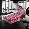 Inlead Wafer Bar (15x45g) Dark Choc - Riegel - Produktbild-Vorschau 2