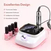 Nagelpflegegerät, Elektrisch Nagelfräser, 45000RPM Produktbild-Vorschau 8