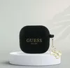 Guess Silicone W/4G Charm (GUA4LECG4K) puzdro pre Apple Náhľad obrázku produktu 5