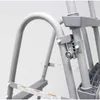Flowclear™ Sicherheitsleiter 122 cm Produktbild-Vorschau 19