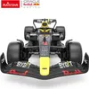 Diakovo ovldan auto Red Bull Racing RB18 1:18 Náhľad obrázku produktu 5