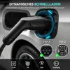 Puluomis Wallbox Ladestation 7kW Ladekabel 7m Typ 2 mit Produktbild-Vorschau 7
