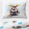 Dětské povlečení Star Wars Baby Yoda Náhled obrázku produktu 5
