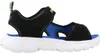 Skechers Sandalen Razor Splash - Aqua Buddies 406513L/BBLM Produktbild-Vorschau 4