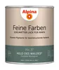 Alpina Feine Farben Lack Held des Waldes dunkles moosgrün Produktbild-Vorschau 4
