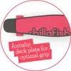 Chillafish SkatieSkootie (skateboard et trottinette Voir les images du produit 4