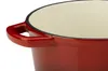 Teglia KELA Calido 2.5 10cm Ø21cm rosso/beige Anteprima dell’immagine prodotto 11