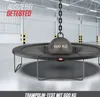 BERG Trampolin Rechteckig 330 cm Ultim Favorit InGround Produktbild-Vorschau 7