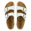 BIRKENSTOCK Bio mule Arizona BS Voir les images du produit 24