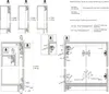 HETTICH WINGLINE L Mittelscharnier-Set, zum Anschrauben, 3 Produktbild-Vorschau 8