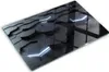 Tulup Glas Herdabdeckplatte - 80x52 cm - Produktbild-Vorschau 1