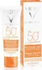 Vichy - Krem ochronny przeciw plamom pigmentowym SPF 50+ Podgląd zdjęcia produktu 1