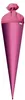 ROTH Bastelschultüte mit Verschluss, 700 mm, rosa Produktbild-Vorschau 4