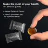 Pure Himalayan Shilajit Gold Gummies (60 Stück) Produktbild-Vorschau 4