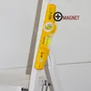 Stabila Wasserwaage Magnet 81SM gelb 25cm - 2511 Produktbild-Vorschau 13