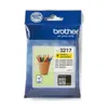 BROTHER Tinte LC3217Y LC-3217 Gelb Produktbild-Vorschau 13