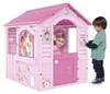 Casita de juegos infantil "Chicos Pink Princess", color Vista previa de la imagen del producto 3