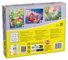 24, 35, 48 Teile HABA Kinder Puzzle Zauberträume 2013401001 Produktbild-Vorschau 3