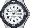 Casio Collection MRW-200HD-7BVEF Herren Uhr Quarz Silber Produktbild-Vorschau 7