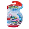 Pokemon Battle Figure Pack Minifigur Pack Alolan Sleimok (5 Anteprima dell’immagine prodotto 1
