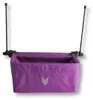 FUXLIFE bolsa trasera FX-CT700HPU | color púrpura | Vista previa de la imagen del producto 1