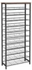 Schoenenrek - Schoenopbergunit - 12 Niveaus - Hoog - Voor Productafbeelding-voorbeeld 1