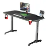 ULTRADESK FRAG gaming desk - GREEN V3, 140x60 cm, 76 cm, Produktbild-Vorschau 21