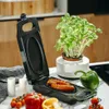 Adler AD 3066 Multifunktionsgrill Schwarz Produktbild-Vorschau 7