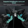 HITWAY E Scooter mit Straßenzulassung ABE, Elektroscooter Produktbild-Vorschau 8