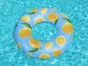 Bestway® Scentsational™ Schwimmring mit Zitronenduft Ø 119 Produktbild-Vorschau 24