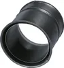 Wandmuffe Ø130mm Produktbild-Vorschau 2