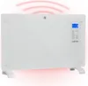 Klarstein Radiateur Electrique Mobile, Chauffage Electrique Voir les images du produit 1