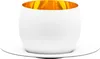 EISCH Cappuccinoglas 109/3 mit Untersetzer in Geschenkr. Produktbild-Vorschau 2