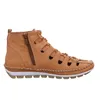 Gemini Damen Stiefelette Leder Reißverschluss 382175-01, Produktbild-Vorschau 13