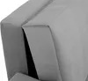 MIRJAN24 Schlafsofa Sofa Viva Roma III mit Schlaffunktion Produktbild-Vorschau 5