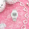 CASIO Uhr Baby-G transparent BGD-565GC-7ER Produktbild-Vorschau 3
