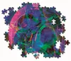 Clementoni 35162 giocattolo artistico e artigianale Puzzle Anteprima dell’immagine prodotto 3