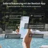 Beatbot Poolroboter AquaSense 2 Pro Kabellos 5 Std Akku Für Produktbild-Vorschau 16
