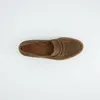 Paul Green mokasíny Slipper semišové Náhled obrázku produktu 16