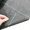 Onkruiddoek 100 x 500 cm, set van 4 stuks (20 m²) – geweven Productafbeelding-voorbeeld 5