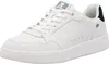 Schnürhalbschuh Sneaker (sportlich) U1902-80 Produktbild-Vorschau 2