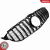 ESEN SKV 66SKV519 Kühlergrill Frontgrill passend für Produktbild-Vorschau 3
