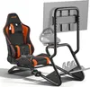 VEVOR Support de volant, Racing Wheel Stand, simulateur de Voir les images du produit 1