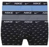 Nike Eday Trunk Boxershorts 3 Einheiten  M Mann  M Produktbild-Vorschau 17